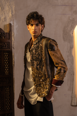SAND ORACLE SET