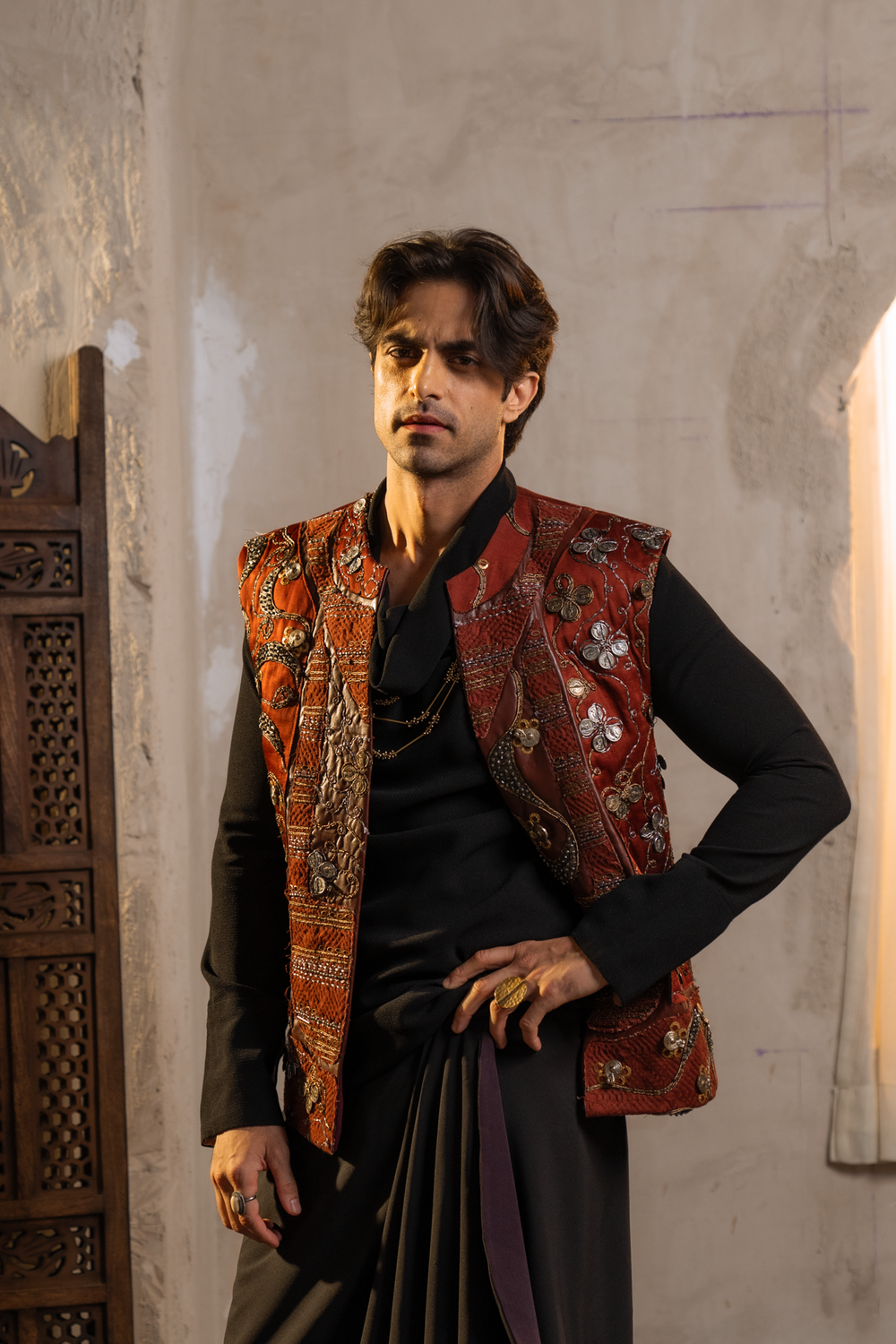 SUN DUNE